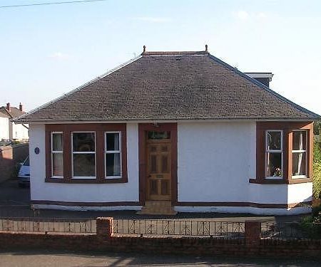 Ardwell Bed & Breakfast Mauchline Exteriör bild