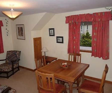 Ardwell Bed & Breakfast Mauchline Exteriör bild