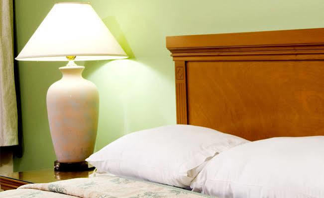 Ardwell Bed & Breakfast Mauchline Exteriör bild
